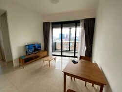 Duo Residences (D7), Apartment #581710311